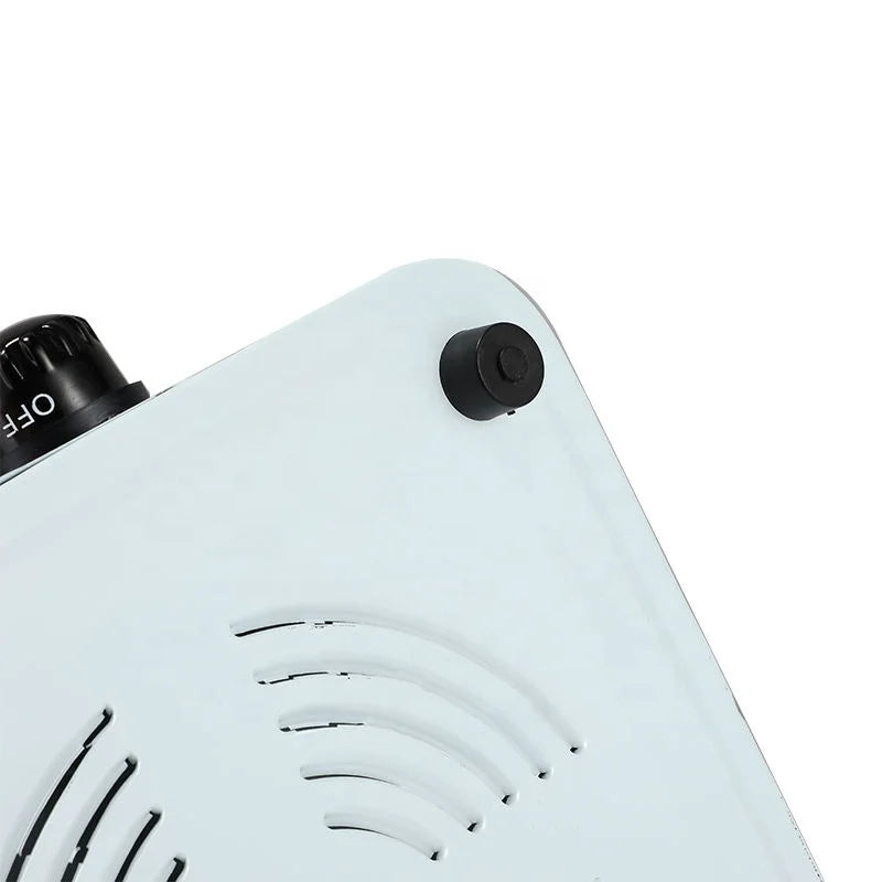 In Stock 2000W Portable Hot Plate Kitchen Appliances Electric Double Cooking Stove Hot Plates for Cooking