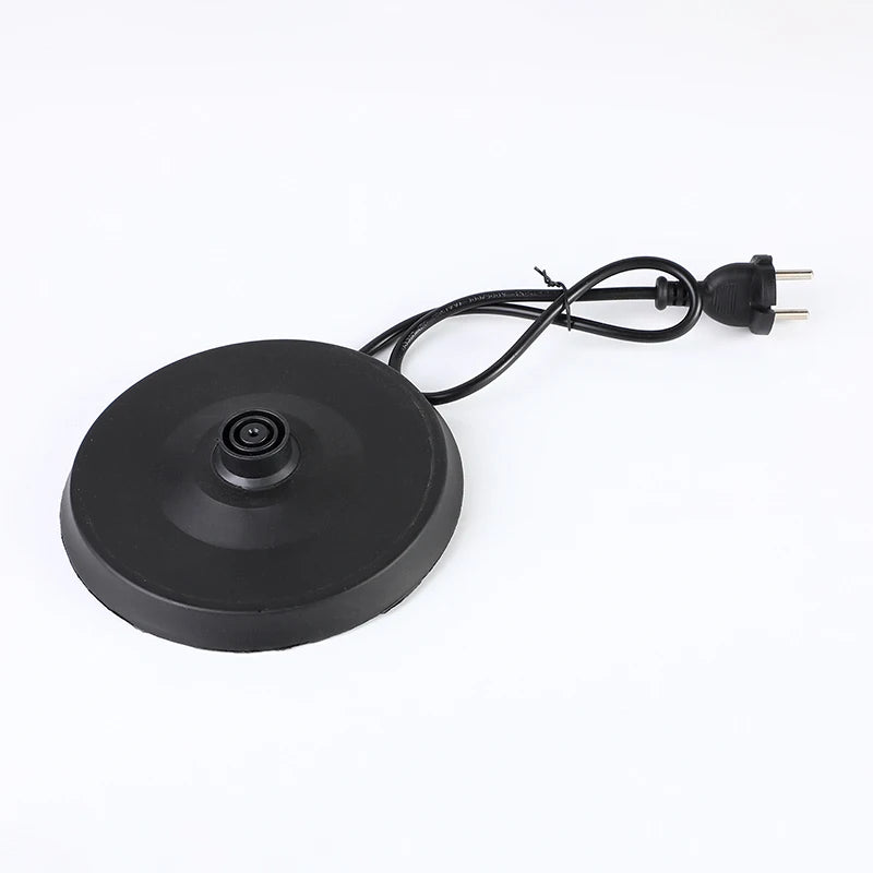 RTS 2L Home Appliance Electric Kettle with 1500W Heating Element Water Kettle for Household Use