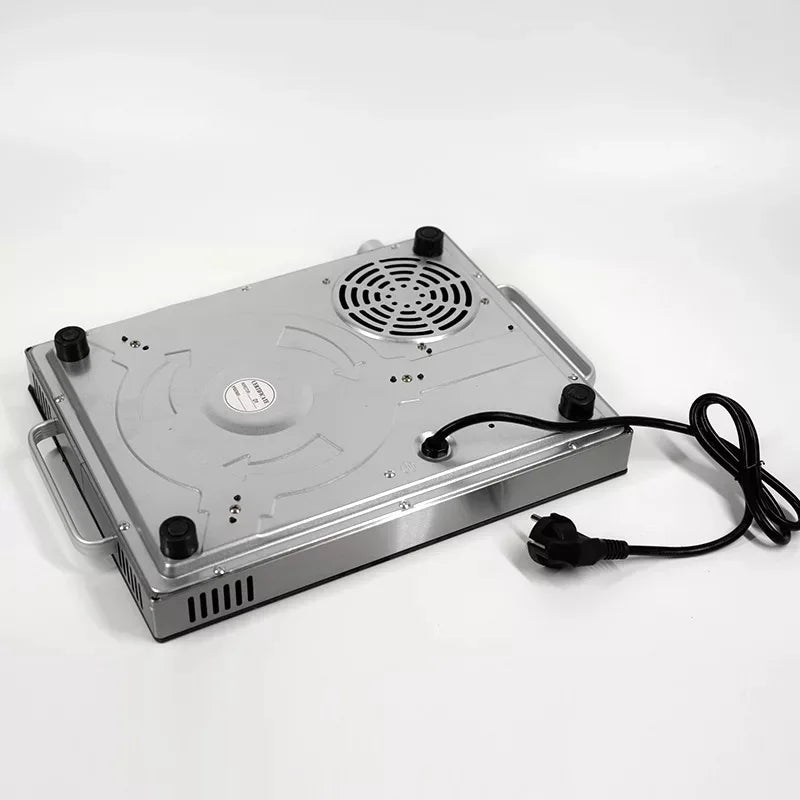 High Efficient Heating Table Touch Control Induction Cooker 220V Home 1 Burner Electric Stove Cooker
