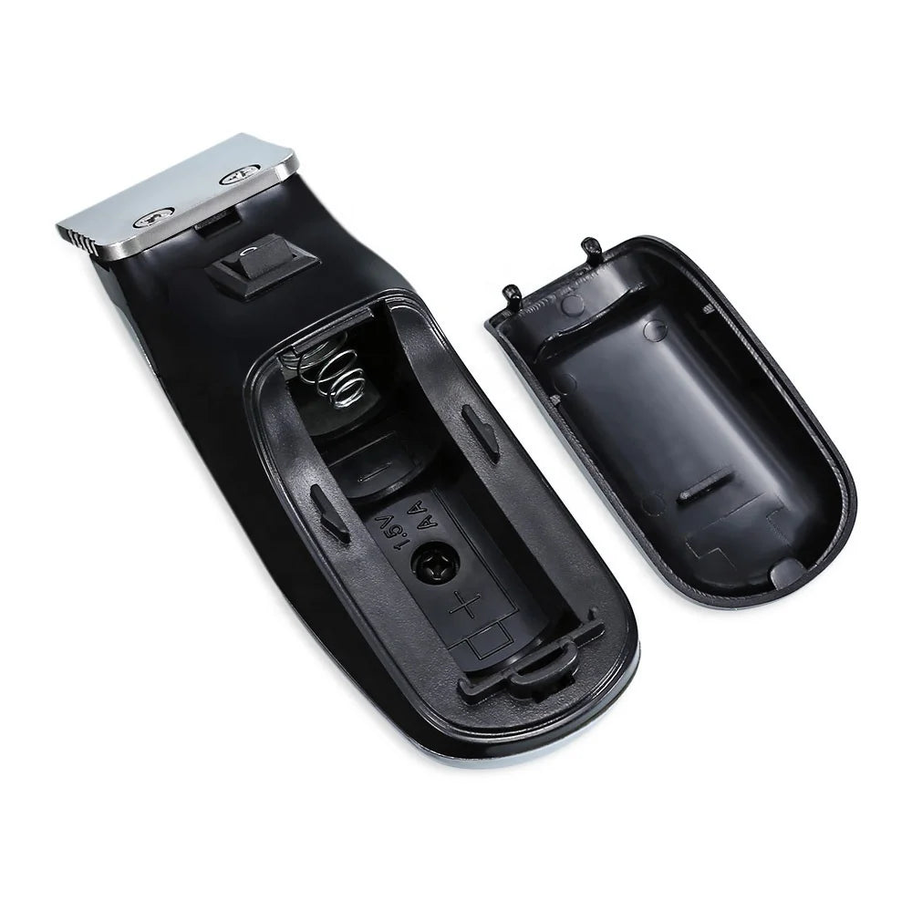 Wholesale Mini Dry Battery Hair Clipper Portable Hair Trimmer Wholesale Hair Cut Trimmer