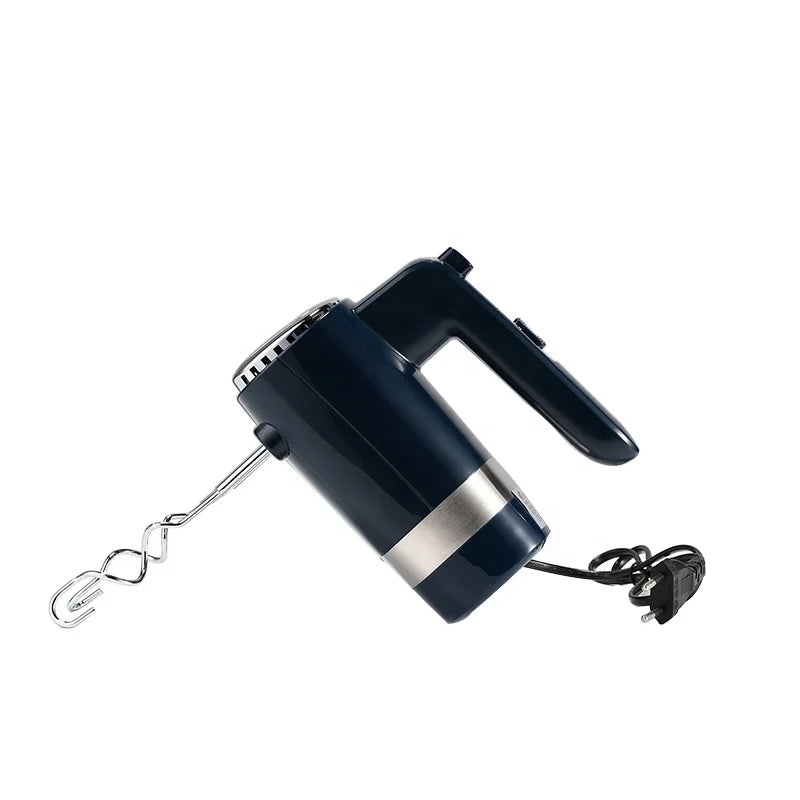 RTS Wholesale 2 in 1 Multi-Functional Electric Home Hand Mixer Machine Hand Held Cake Mixer