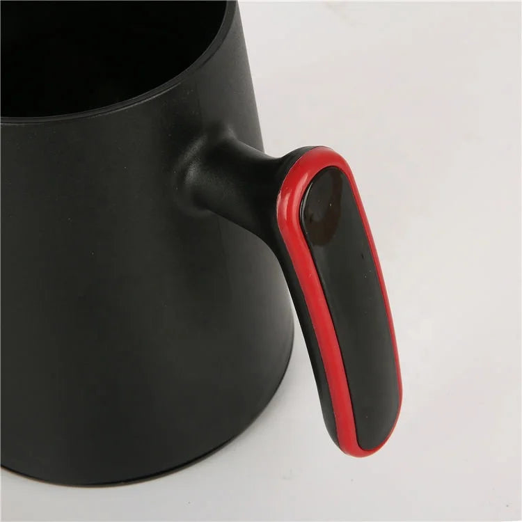 600W Cheap Automatic Turkish Espresso Coffee Maker Machine Household 220-240V Electric Coffee Pot