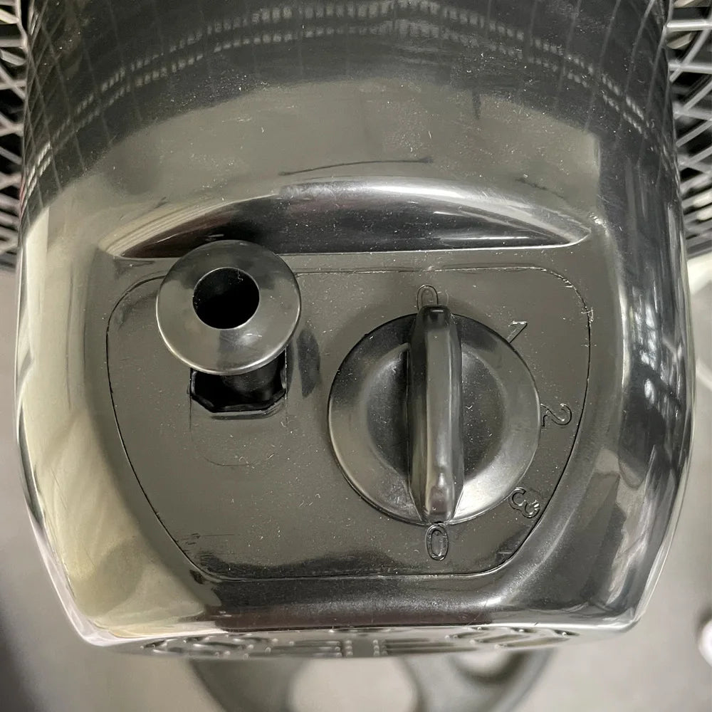 Oem/Odm Factory 18 Inch Stand Fan Home Appliance Air Cooling Fan Shake Head Wide Angle Height Adjustable Stand Pedestal Fan