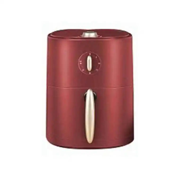 Hot Sale Stainless Steel Liner Air Fryer Automatic Multi Purpose Large Capacity Electric Fryer