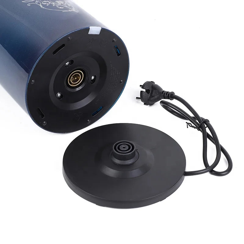 RTS 1500W Electric Kettle 2.5L Stainless Steel Hot Water Kettle with Temperature Control 220V Household Electric Kettle