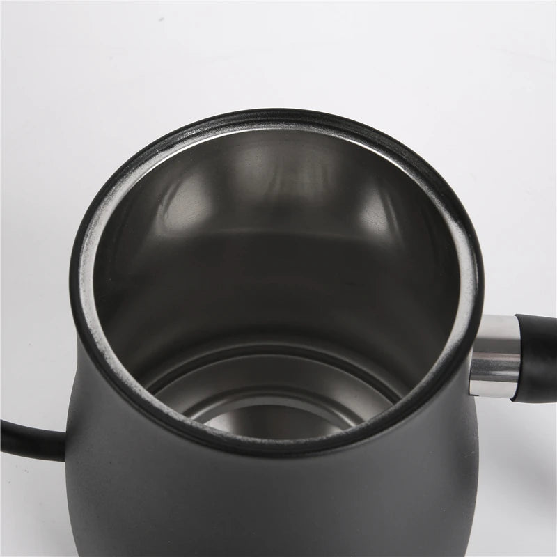 RTS Wholesale Household Multipurpose Stainless Steel Water Kettle Gooseneck Pour Over Coffee Tea Kettle