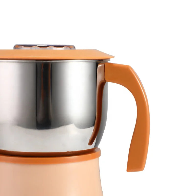 Wholesale 450 Watt High Quality Deluxe Electric Coffee Grinder With Stainless Blade