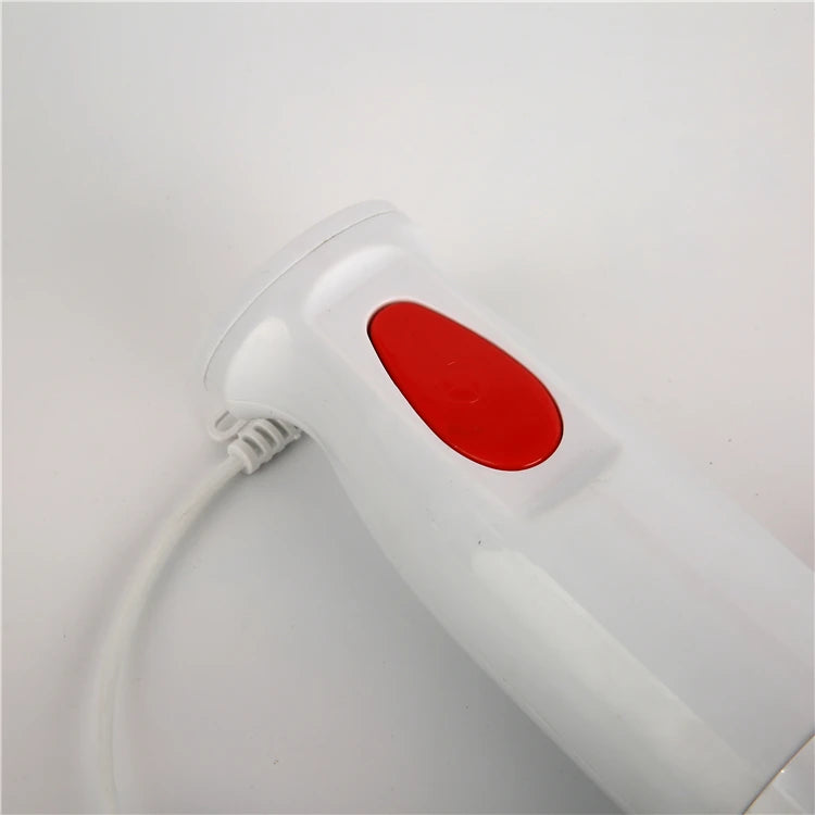 Household 450W Kitchen Living Mixer Hand Stick Blender Commercial Kitchen Stick Hand Blender