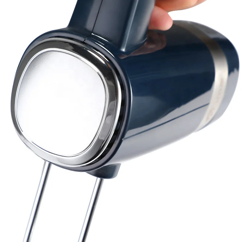 RTS Wholesale 2 in 1 Multi-Functional Electric Home Hand Mixer Machine Hand Held Cake Mixer