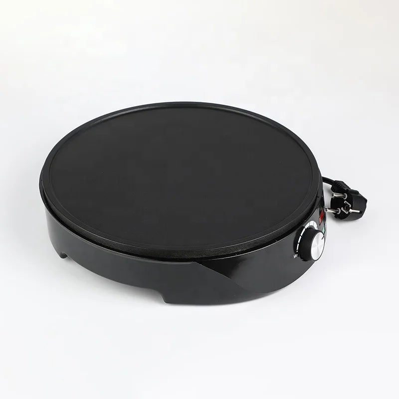 RTS 3000W Breakfast Bread Sandwich Grill Machine Burger Bbq Baking Tray Mini Toaster Oven Electric Grill Pan