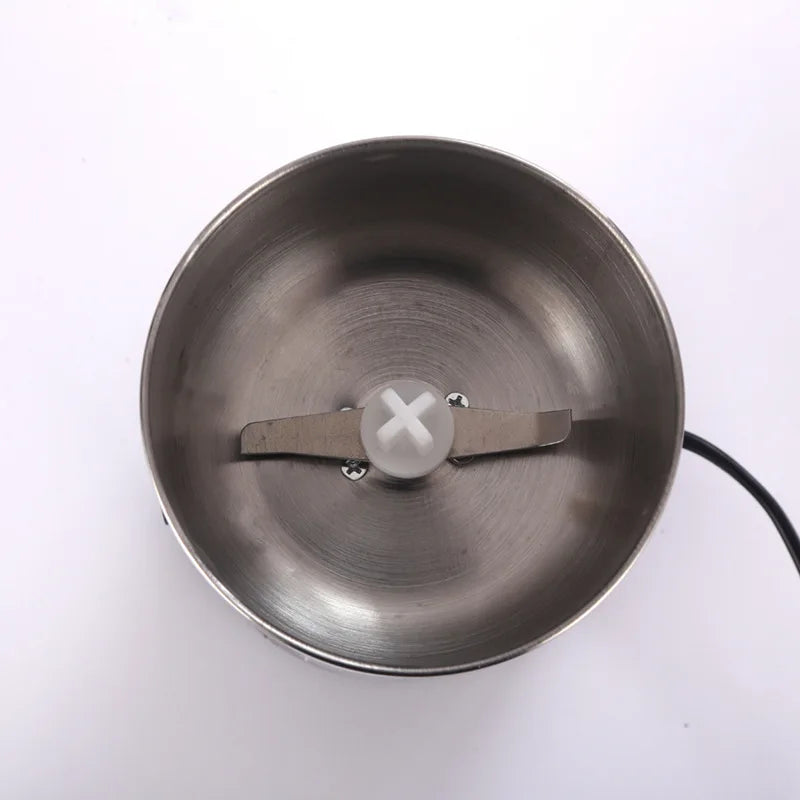 Hot Selling Electric Seasoning Spice Coffee Grinder Machine Stainless Steel Commercial Electric Coffee Grinder