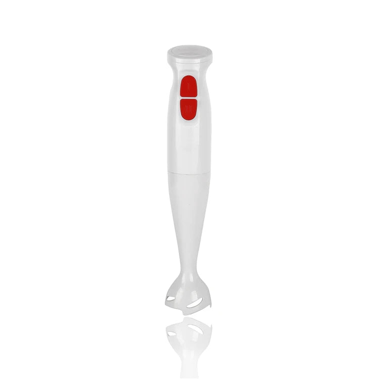 Household Kitchen Appliance Stainless Steel Mini Electric Stick Hand Blender Portable Food Processor Immersion Hand Blender