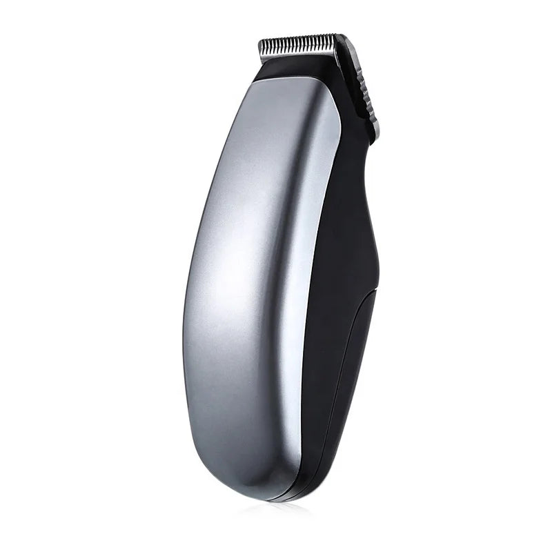 Wholesale Mini Dry Battery Hair Clipper Portable Hair Trimmer Wholesale Hair Cut Trimmer