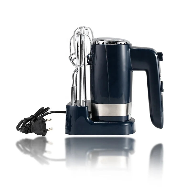 RTS Wholesale 2 in 1 Multi-Functional Electric Home Hand Mixer Machine Hand Held Cake Mixer