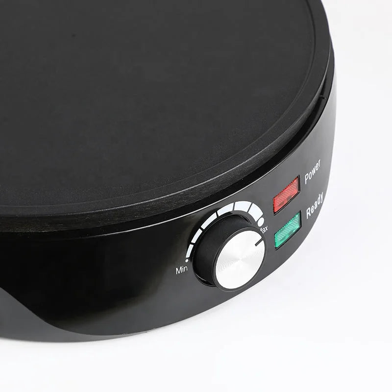 3000W Breakfast Bread Sandwich Grill Machine Burger Bbq Baking Tray Mini Toaster Oven Electric Grill Pan