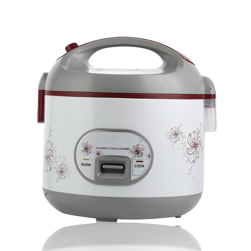 RTS Custom High Quality Small Smart Rice Cooker Multipurpose Mini Electric Kitchen Appliance for Household Use