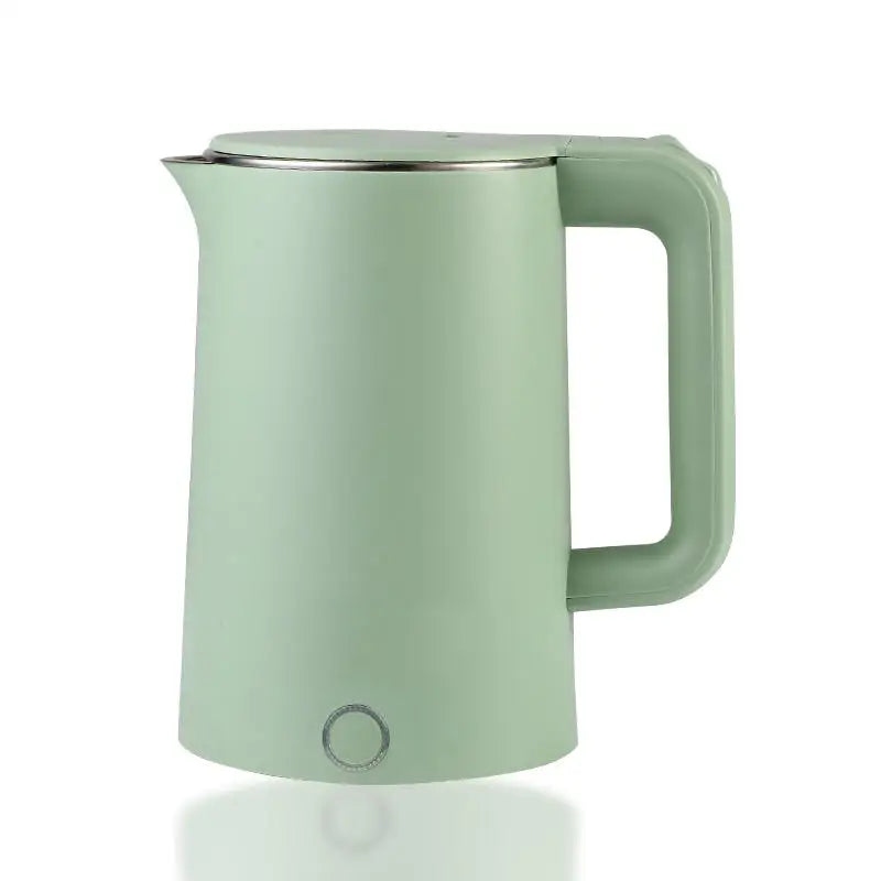 RTS 2024 Household Electric Brew Kettle Large 2.3L Capacity Stainless Steel Tea Maker Kettle