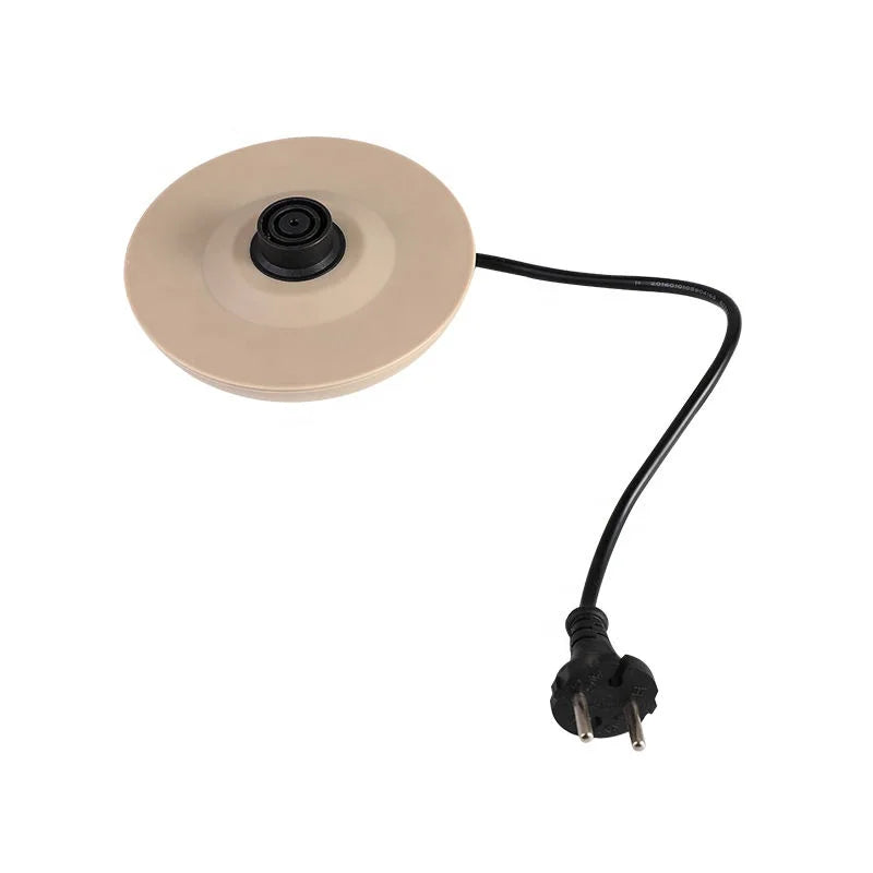 2.5L Home Electrical Appliances Water Jug Stainless Steel Electric Kettle for Electrical Appliances