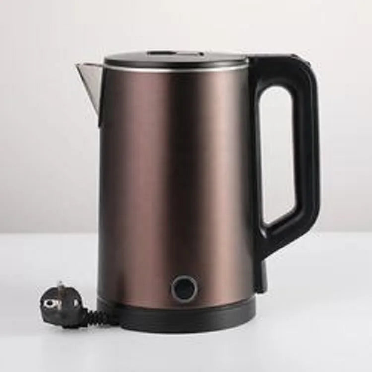 High Quality Multi Purpose Stainless Steel Electric Kettle Large Capacity Household Electric Teapot