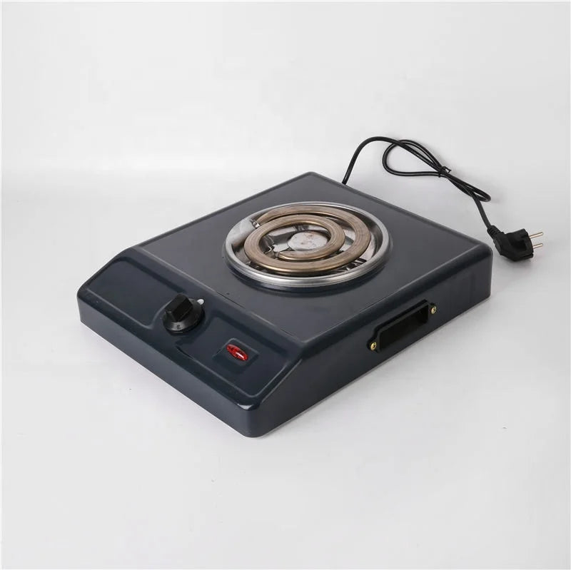 High Quality Hot Plate Stove Single Coil Electric Stove Electric Cooking Plate for Cooking