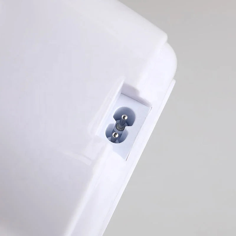 Multi Functional Insulated Plastic Portable Mini Electrical Food Storage Warmer Container Electric Heating Lunch Box