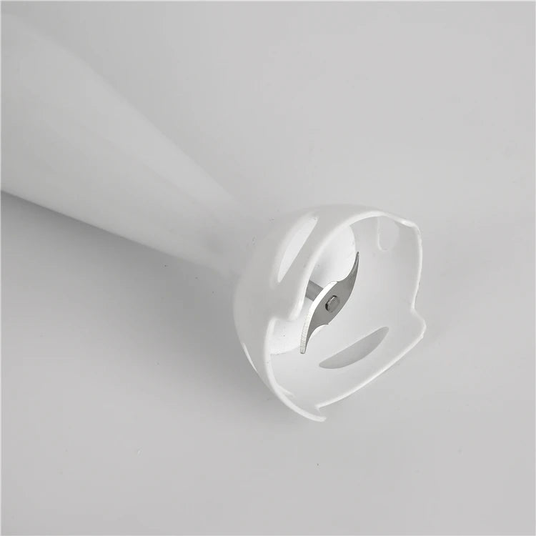 Household 450W Kitchen Living Mixer Hand Stick Blender Commercial Kitchen Stick Hand Blender