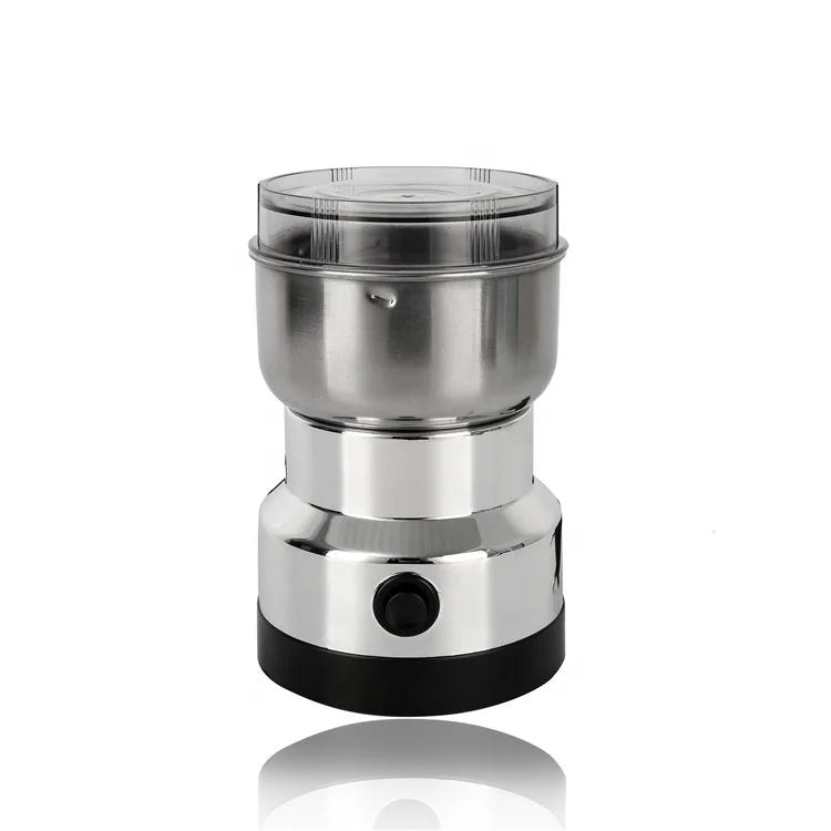 Hot Selling Electric Seasoning Spice Coffee Grinder Machine Stainless Steel Commercial Electric Coffee Grinder