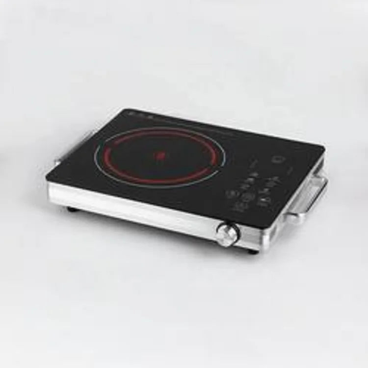 2024 Ultra Thin Electric Infrared Induction Cooker Large Function Hot Pot Commercial Induction Cooker