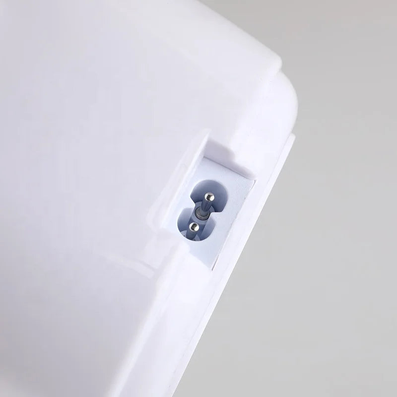 Multi Functional Insulated Plastic Portable Mini Electrical Food Storage Warmer Container Electric Heating Lunch Box