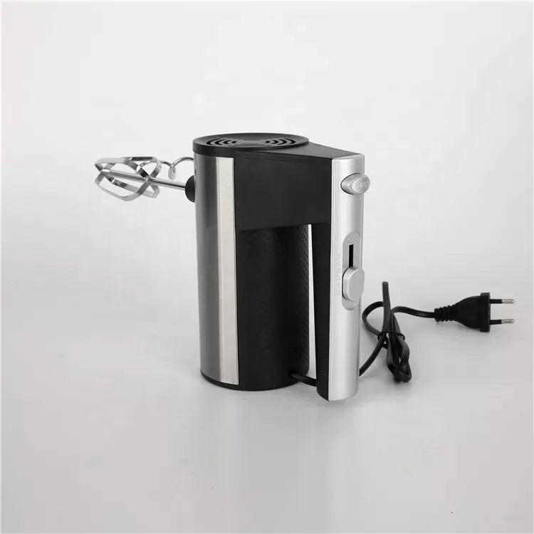 New Arrival Multifunctional Hand Held Blender Food Mixer Adjustable Speed Portable Electric Egg Beater