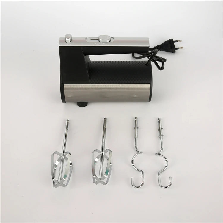 New Arrival Multifunctional Hand Held Blender Food Mixer Adjustable Speed Portable Electric Egg Beater