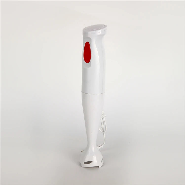 Household 450W Kitchen Living Mixer Hand Stick Blender Commercial Kitchen Stick Hand Blender