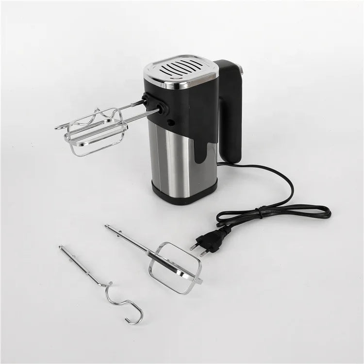 Hot Sale Mini Hand Mixer Blender 220V Household Egg Beater Mixer Electric Hand Held Cream Food Mixers
