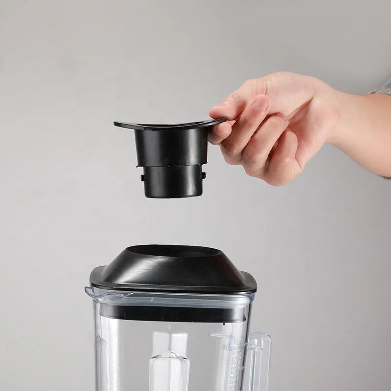 High Speed Blender Multifunctional Wall Broken Cooking Machine Commercial Smoothie Machine