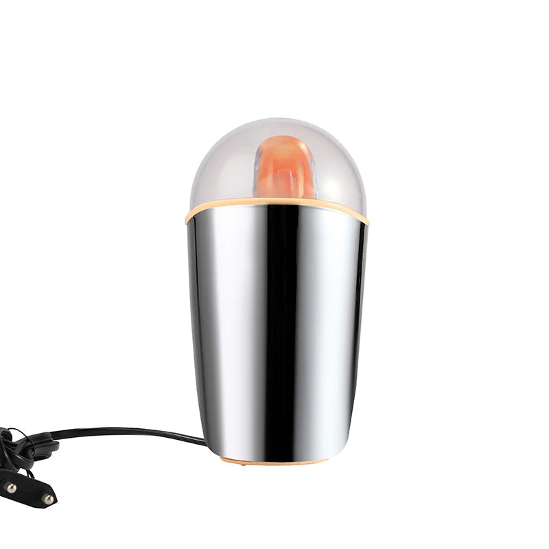 2024 600W Portable Coffee Grinder Electric Mill Spice and Coffee Grinder With Large Grinding Capacity
