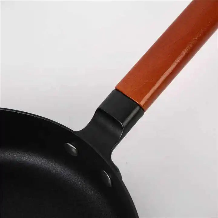 2023 Hot Sale Cooking Pot Set Cooking Pot 3  Non Stick Cookware With Color Box Wholesale
