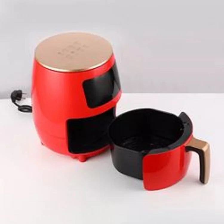 RTS Wholesale Household Air Fryers Multifunctional Electric Fryer With Heat Protection