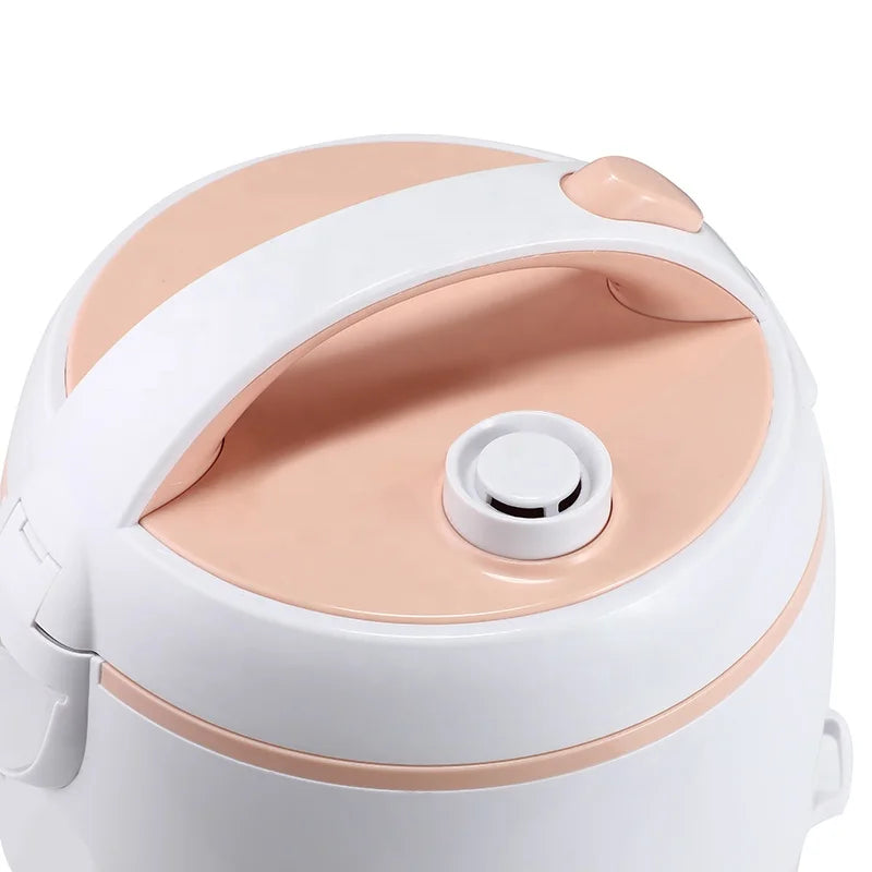 Wholesale Good Quality Cooking Appliances Mini Rice Cooker 1.6L Large Capacity Rice Cooker