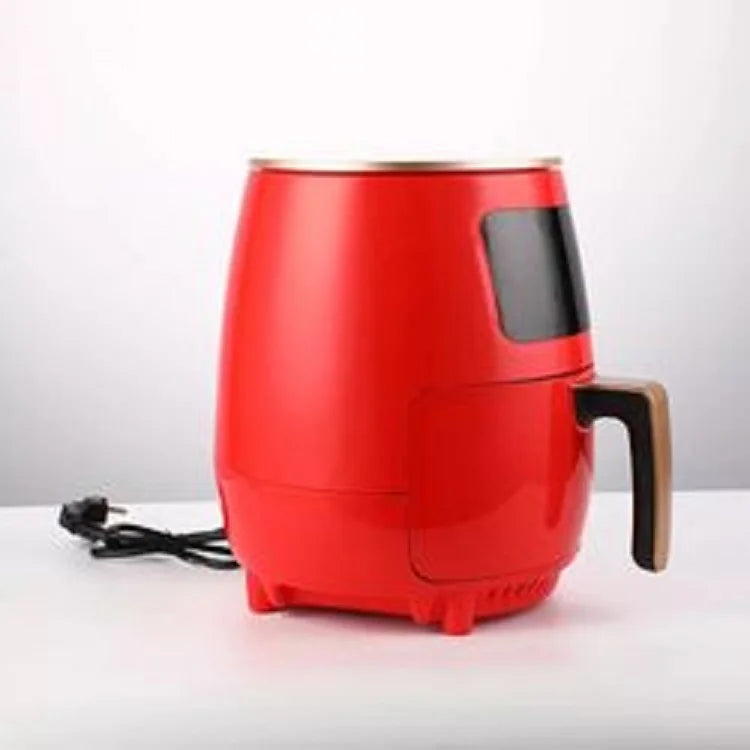 RTS Wholesale Household Air Fryers Multifunctional Electric Fryer With Heat Protection