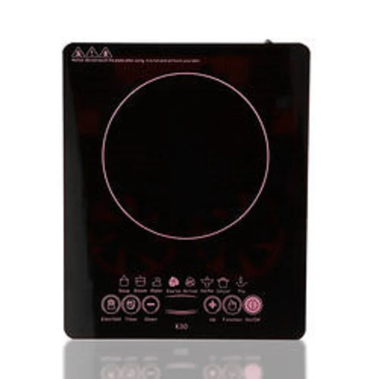 2024 Multifunctional Hot Pot Stove High Quality Intelligent Touch Induction Cooker for Household Use