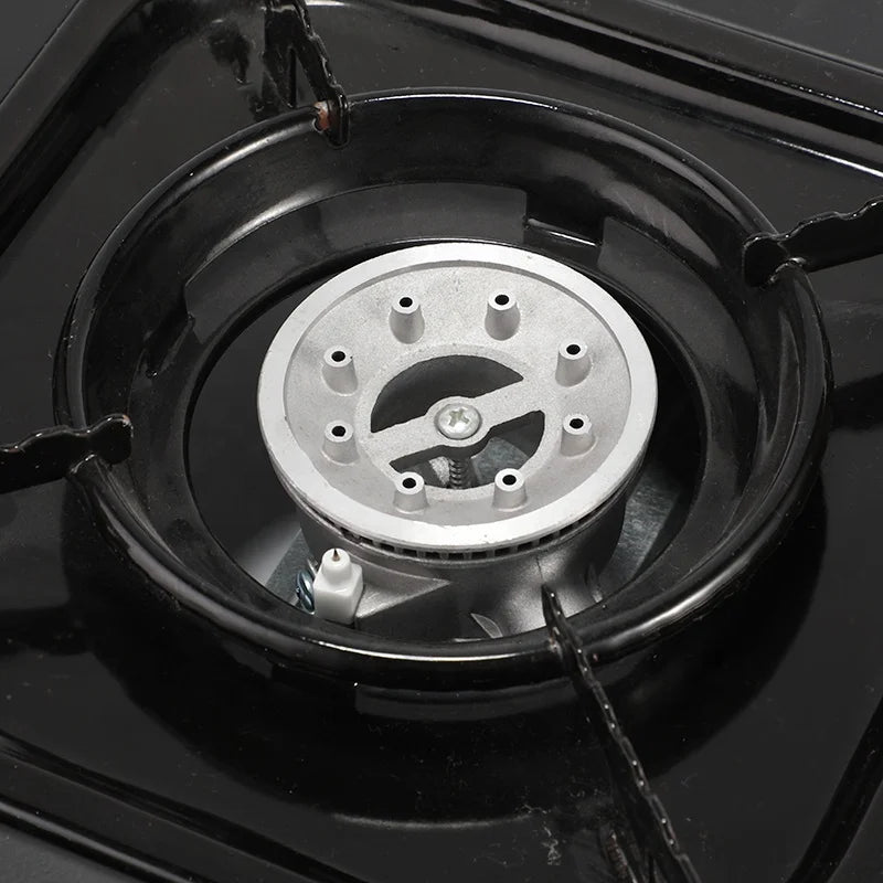 RTS 2024 Portable Travel Gas Furnac Outdoor Picnic Fusion Furnace Cassette Furnace Easy to Carry