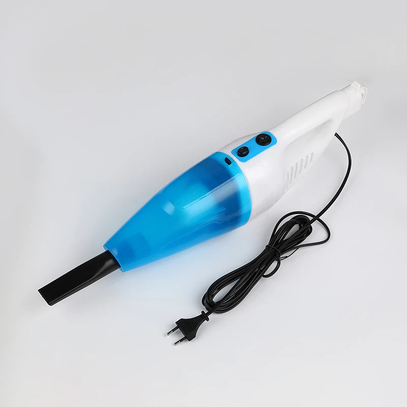 650w 2 in 1 High Power Corded Handy Stick Vacuum Cleaner Portable Wired Handheld Vacuum for Home Use
