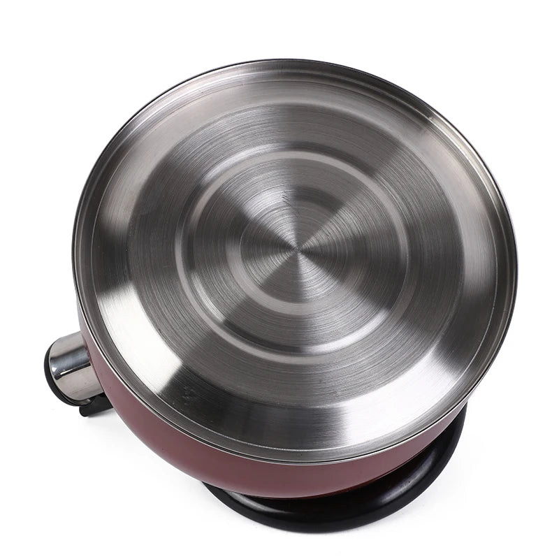 RTS 3L 201 Stainless Steel Stove Top Whistling Tea Kettle Water Kettle Camp Kettle