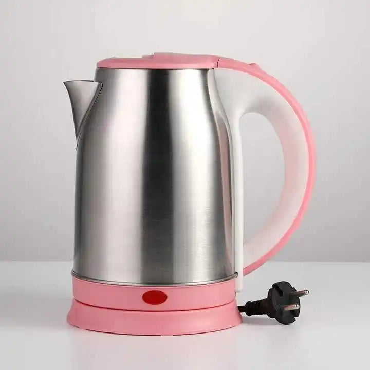 High Quality Kitchen Stainless Steel Electric Stove Kettle Large Capacity Kitchen Teapot