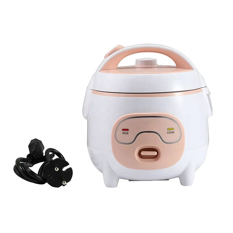 Wholesale Good Quality Cooking Appliances Mini Rice Cooker 1.6L Large Capacity Rice Cooker
