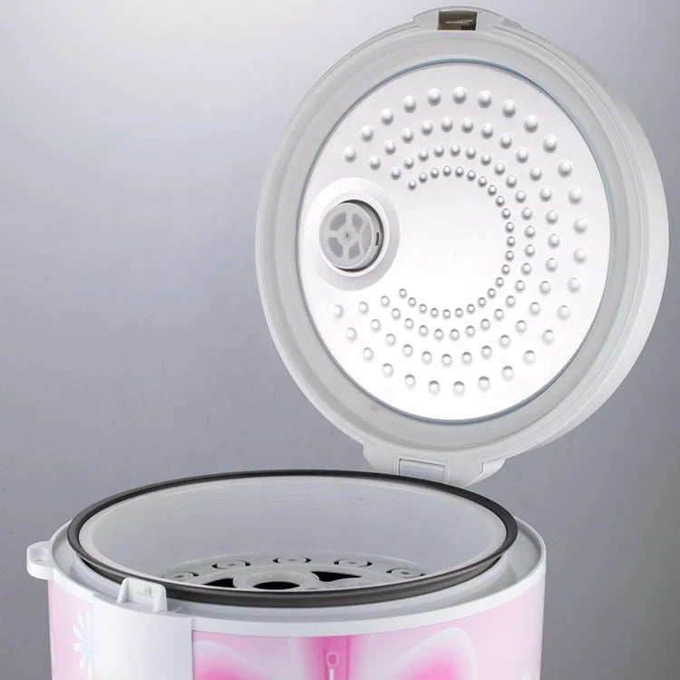 Electric Rice Cooker Auto Keep Warm Function Non-stick Coating Inner Pot 700w 3L 500W Multipurpose Rice Cooker