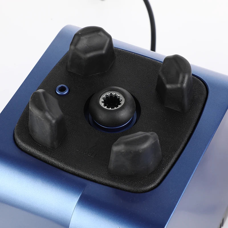 Commercial Heavy Duty High Speed Countertop Blender Electric Mixer Professional Multifunction Kitchen Blender Smoothie Maker