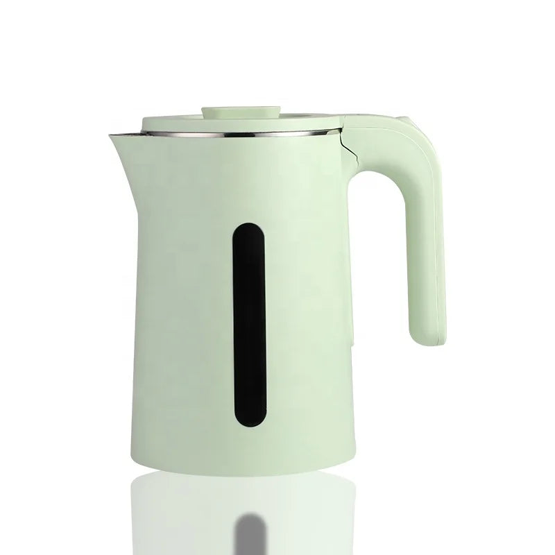 2000W 2.3L Stainless Steel Water Heater Kettle Portable Electric Kettle Home Appliance