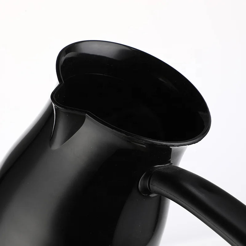 800ML 800W Turkish Coffee Maker Electric Coffee Kettle Electric Espresso Coffee Pot for Home Use