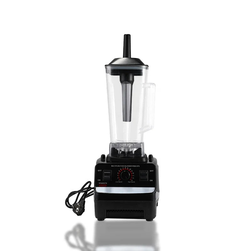 High Speed Blender Multifunctional Wall Broken Cooking Machine Commercial Smoothie Machine